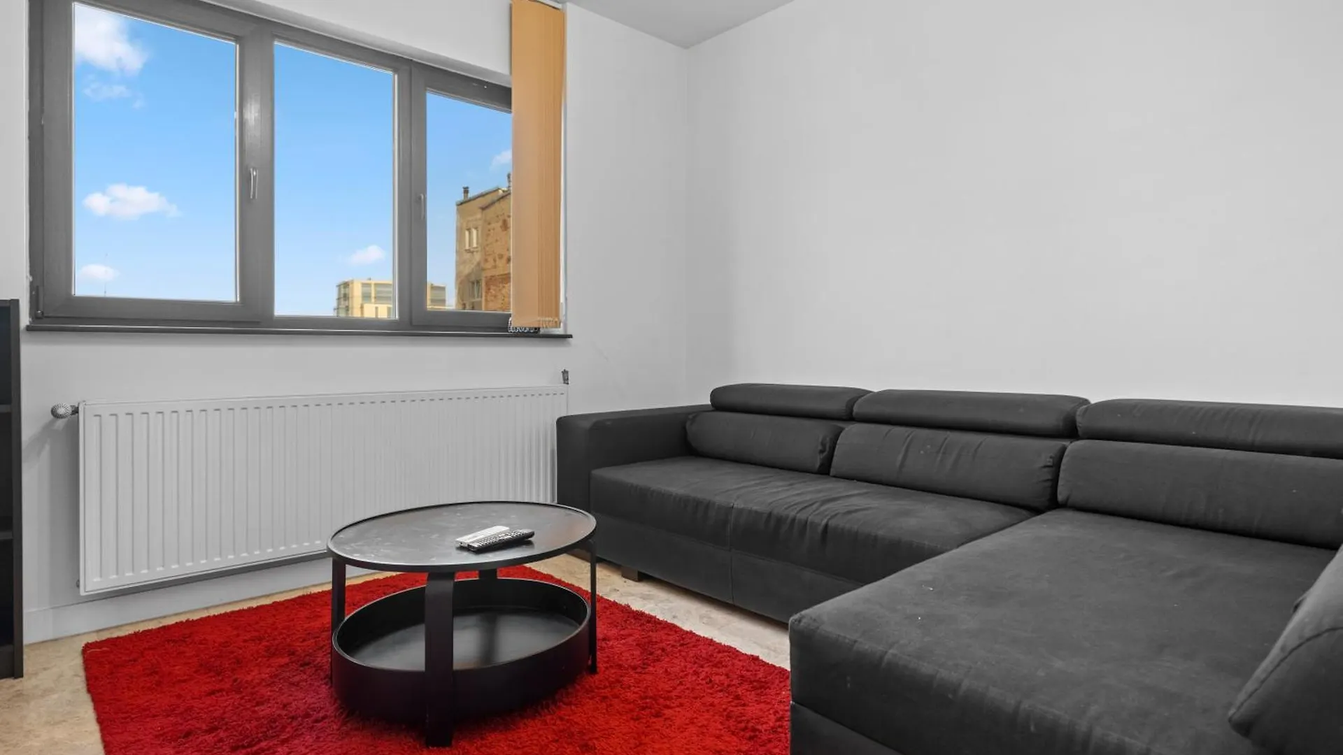 Ultra Central Apartment - Victory Avenue Boekarest